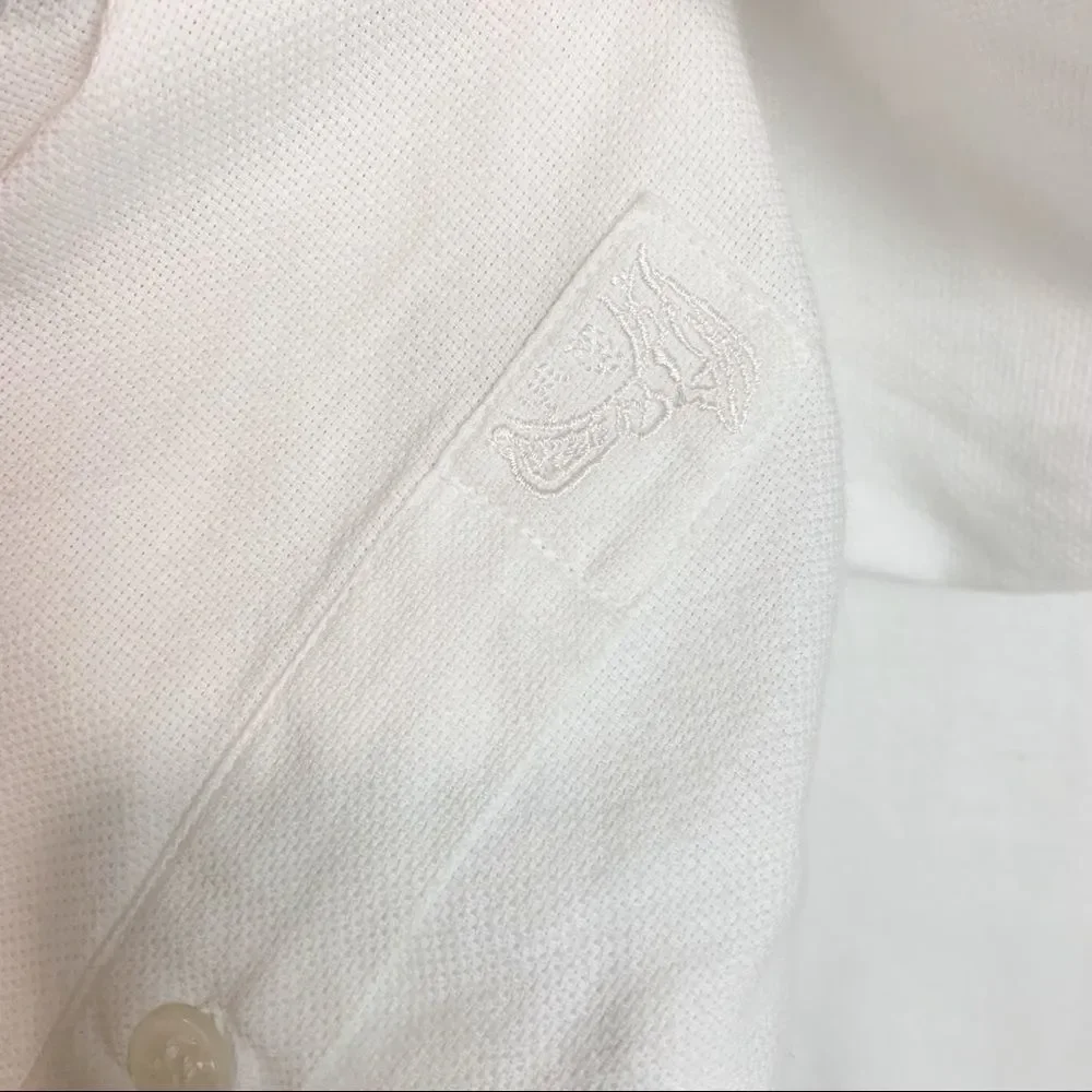 Versace Collection Trend Button Down - Picture 9 of 9